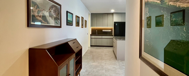 Brand New 3 bedrooms Fully Furnished for Rent  1