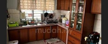 USJ 20 Subang Jaya  24 x 75 Gated & Guarded 1