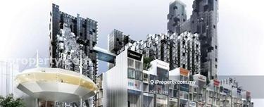 Serviced residence for Sale 1