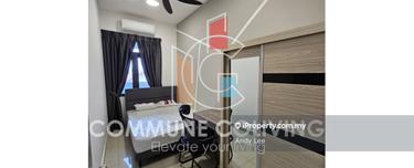 Master Room In Bandar Sunway ( Hot Cake) Cheapest Room 1