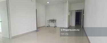 Bm City 2 Bedroom With Partially Furnished  1