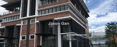 Modern Boutique factory for Rent In Bandar Puteri 1