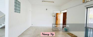 Butterworth Air Tawar beachside 2 storey Semi D near Robina park 1