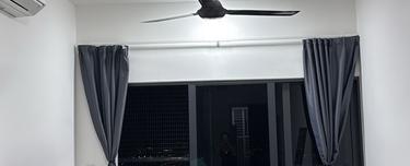 Traders Park Fully furnished for rent nearby C180, Aeon balakong  1