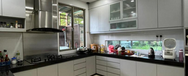 3-Storey Super link Cluster house for Sale  1