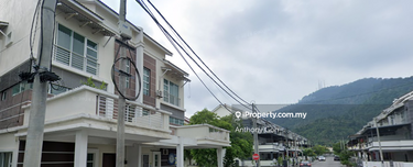 Under Market Value 3 Storey Semi D Aston Indah, Bukit Mertajam 1