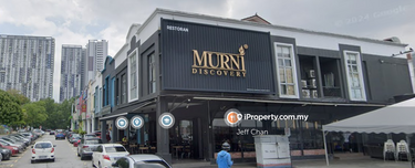 2 Storey Shop @ Bukit Jalil Intergrated Business Park 1