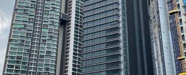 Stand Alone Tower for Sale in Golden Triangle KLCC Prime Area 1