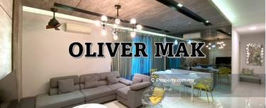 Condominium for Rent 1