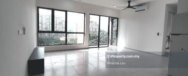 Edgewood partial furnished for Rent  1