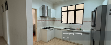 Exclusive Lowrise unit with pool view  1
