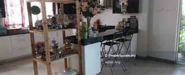 Below market value 3 storey corner bungalow 1