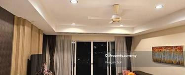 28 Mont Kiara Partially Furnished Unit For Sale - Rm2.25mil 1