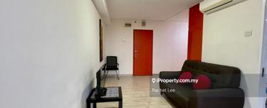Condominium for Rent 1