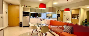 Kiara East @ Puchong,Selayang,Batu Caves,Kepong,Cheras,Ampang,Subang 1