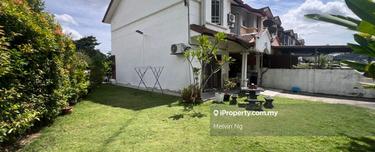 Corner Lot Puncak Jalil 1