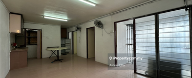 Flat Taman Pelangi @ Perai 1