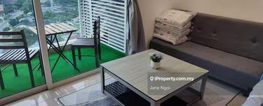 Ksl D Esplanade Residence (Condominium) 1