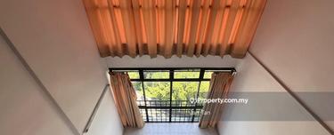 Bukit Dumbar Permai - Duplex Unit 1800sf @ Georgetown Nearby E-Gate  1