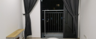 Partially furnished 1