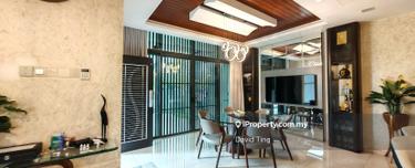 Reed End Lot 3 Storey with Extra Land Tasteful Renovate Lake View Sale 1