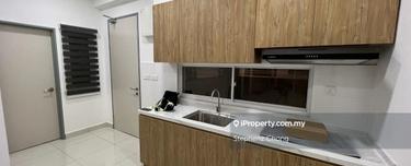 3r3b Partialy Unit For Rent. 1