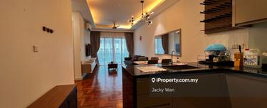 Residency V Old Klang Road 1