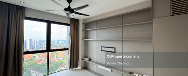 Partial Furnish Unit - Move in Ready 1