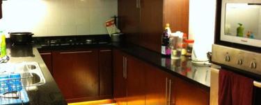 Spacious 3-storey townhouse at Jalan Medang Serai, Bangsar 1