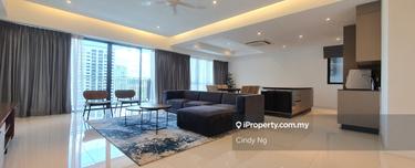 Condominium for Rent 1