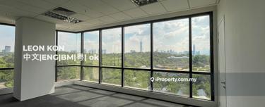 Union Tower Newly Renovated Office Spaces For Rent 1