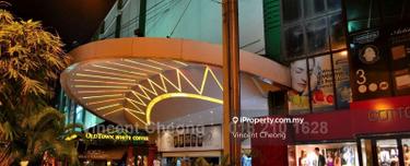 Sungei Wang Plaza, Retail space for Sale, 1st Floor, Tenanted 1