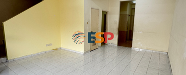 Well-Kept Condition 2 Stry Latest Phase Good Location Bandar Botanic  1