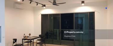 High floor breezy unit 1