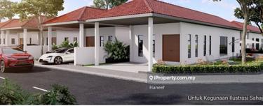 New House In Alor Setar (Rebate up to 10k to early birds) 1