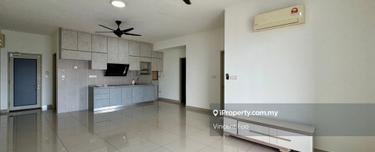 Rm 460,000, Actual Unit, Actual Asking Price, Unblock View, Low Floor 1