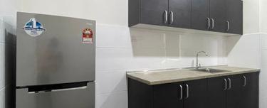 2 sty Superlink house for rent cover all units  1
