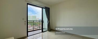 Rm 468,000, Actual Unit, Actual Asking Price, Unblock View, Low Floor 1