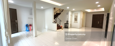 Jalan Jalil Perkasa, Taman Esplanad, Bukit Jalil  1