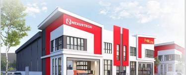 Jenjarom, Freehold, New Launch, Semi D Factory, For Sale 1
