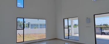 Corner Lot New Unit Single Storey Bungalow Kuala Kedah Alor Setar  1