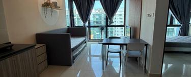 Wave Marina Cove Service Apartment for Sale 1