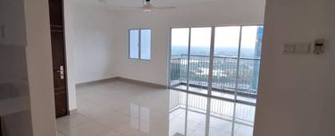 Corner unit koi prima condo puchong taman mas 100% Loan usj shah alam 1