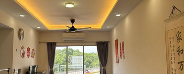 Ready move in, near LRT 1