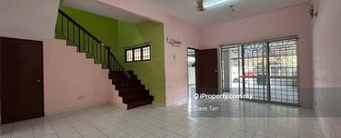 2 Storey Terrace House Freehold, Desa Coalfields Sungai Buloh 1
