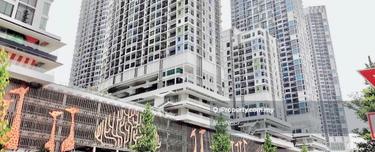 Fully Furnished Parisien Tower 1 Room Low Price 1