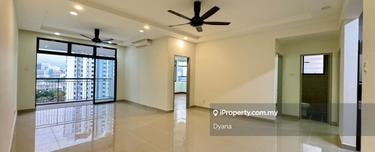 For Sale - Tamara Residence Condo @ Presint 8, Putrajaya 1