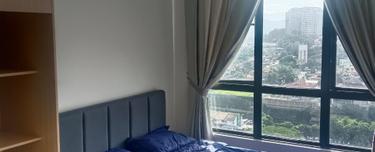 Mkh Boulevard ll, Fully Furnished Middle Room For Rent  1