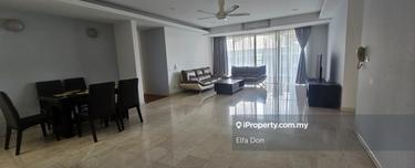 2 hampshire, Kuala Lumpur City Centre 1