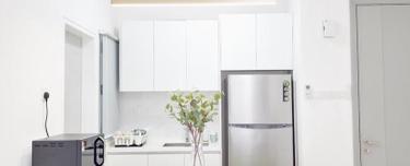 Vertu Resort, Fully Furnished, Batu Kawan, Ikea, Design Village 1
